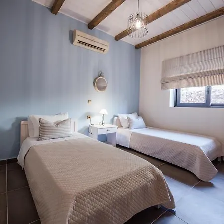 Holiday home Casa Di Vitalo *
