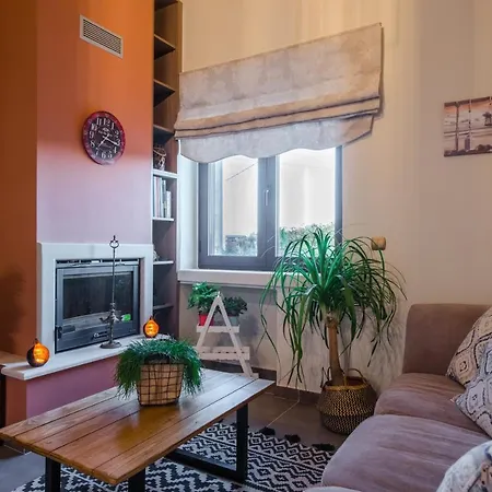 Casa Di Vitalo Holiday home *
