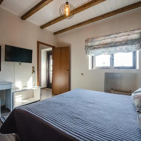 Casa Di Vitalo Holiday home *
