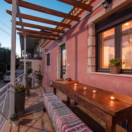 Casa Di Vitalo * Kampi (Zakynthos)