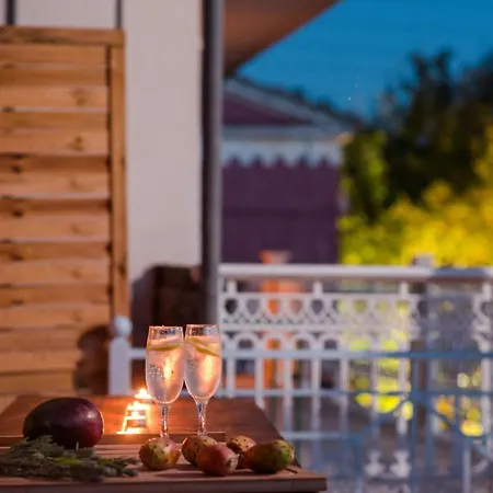 Holiday home Casa Di Vitalo *