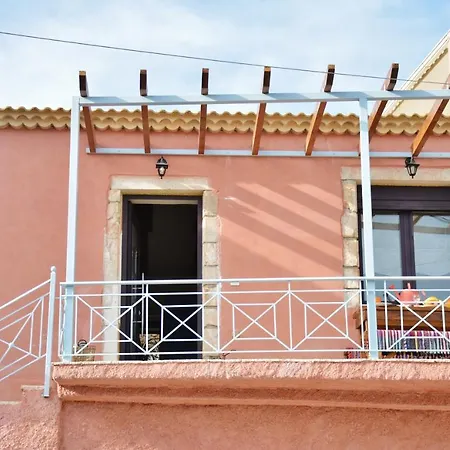 Casa Di Vitalo *