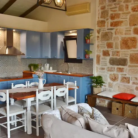 Casa Di Vitalo Holiday home Kampi (Zakynthos)