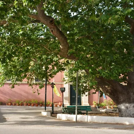 Casa Di Vitalo