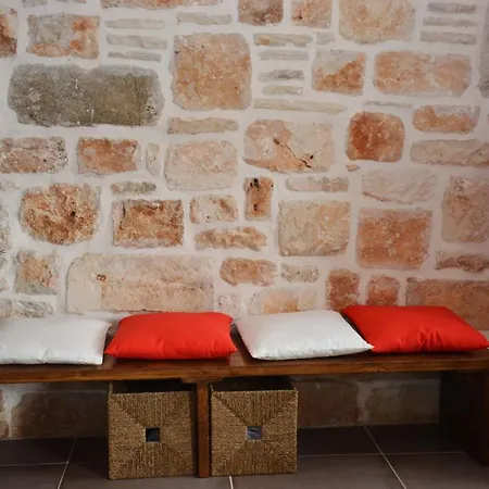 Casa Di Vitalo * Kampi (Zakynthos)