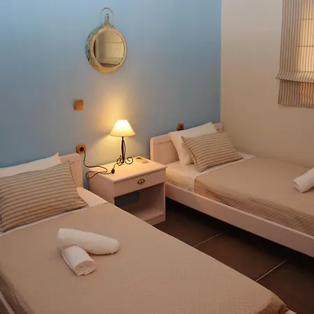Holiday home Casa Di Vitalo Kampi (Zakynthos)