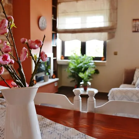 Casa Di Vitalo Holiday home
