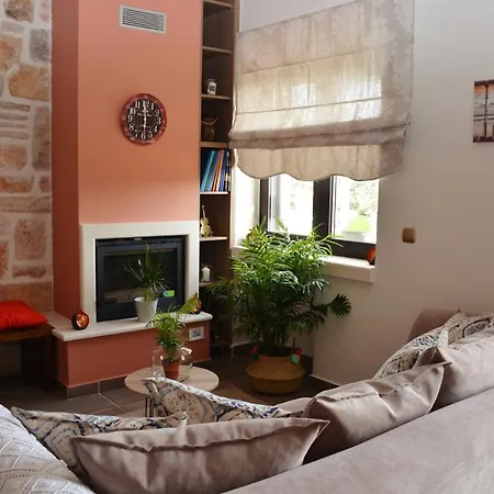 Casa Di Vitalo Holiday home