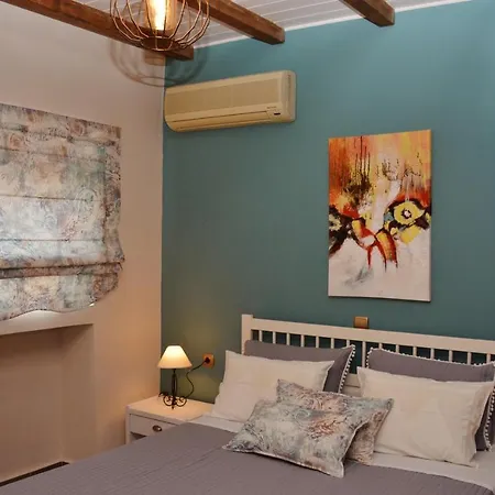 Holiday home Casa Di Vitalo *