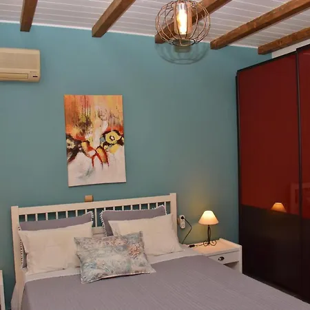Casa Di Vitalo Kampi (Zakynthos)