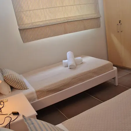 Casa Di Vitalo Holiday home
