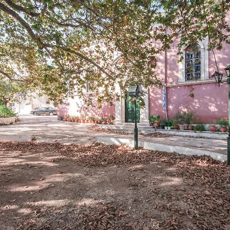 Casa Di Vitalo Kampi (Zakynthos)
