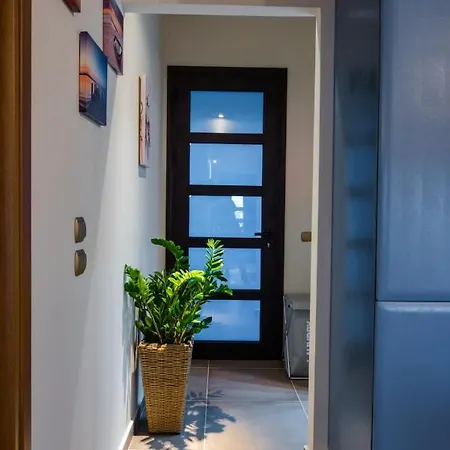 Casa Di Vitalo Holiday home *