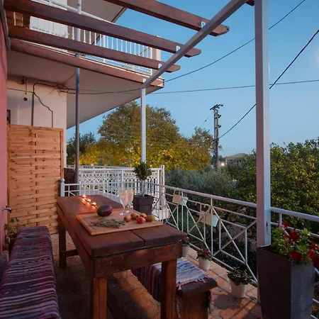 Casa Di Vitalo Kampi (Zakynthos)