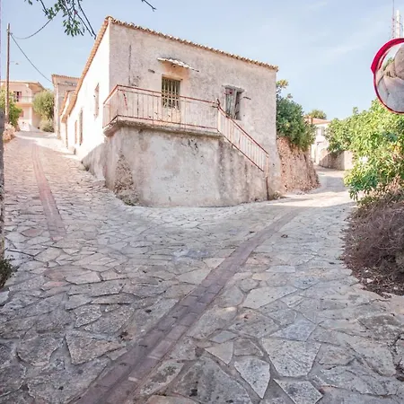 Casa Di Vitalo Holiday home