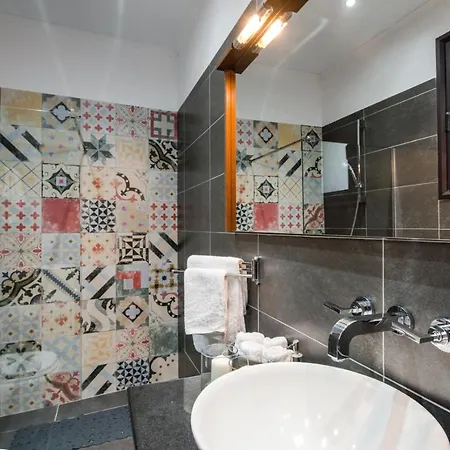 Casa Di Vitalo * Kampi (Zakynthos)