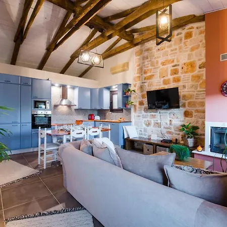 Holiday home Casa Di Vitalo *