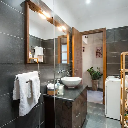 Casa Di Vitalo Holiday home *