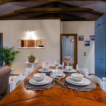 Casa Di Vitalo Holiday home *