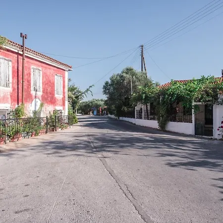 Casa Di Vitalo