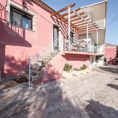 Holiday home Casa Di Vitalo