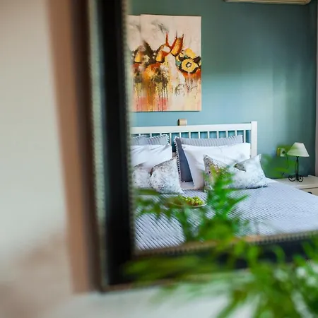 Casa Di Vitalo Holiday home