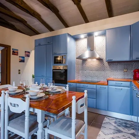 Holiday home Casa Di Vitalo Kampi (Zakynthos)