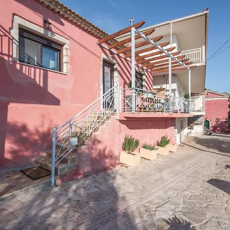 Casa Di Vitalo * Kampi (Zakynthos)