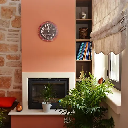 Casa Di Vitalo Holiday home *