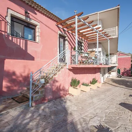 Casa Di Vitalo * Kampi (Zakynthos)